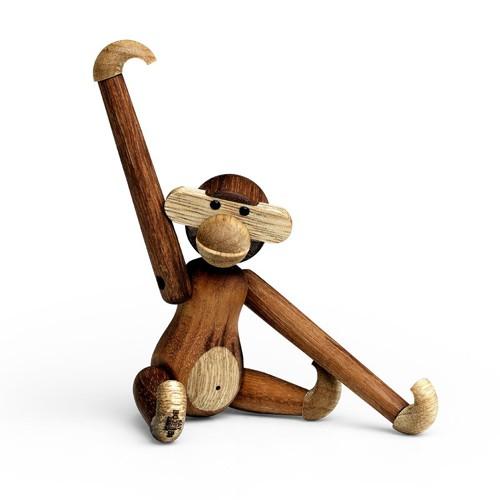 カイボイスン モンキー MINIサイズ / KAY BOJESEN MONKEY (正規代理店