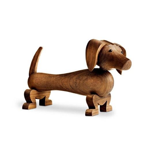 カイボイスン ドッグ (kay bojesen dog 木製玩具 置物 インテリア