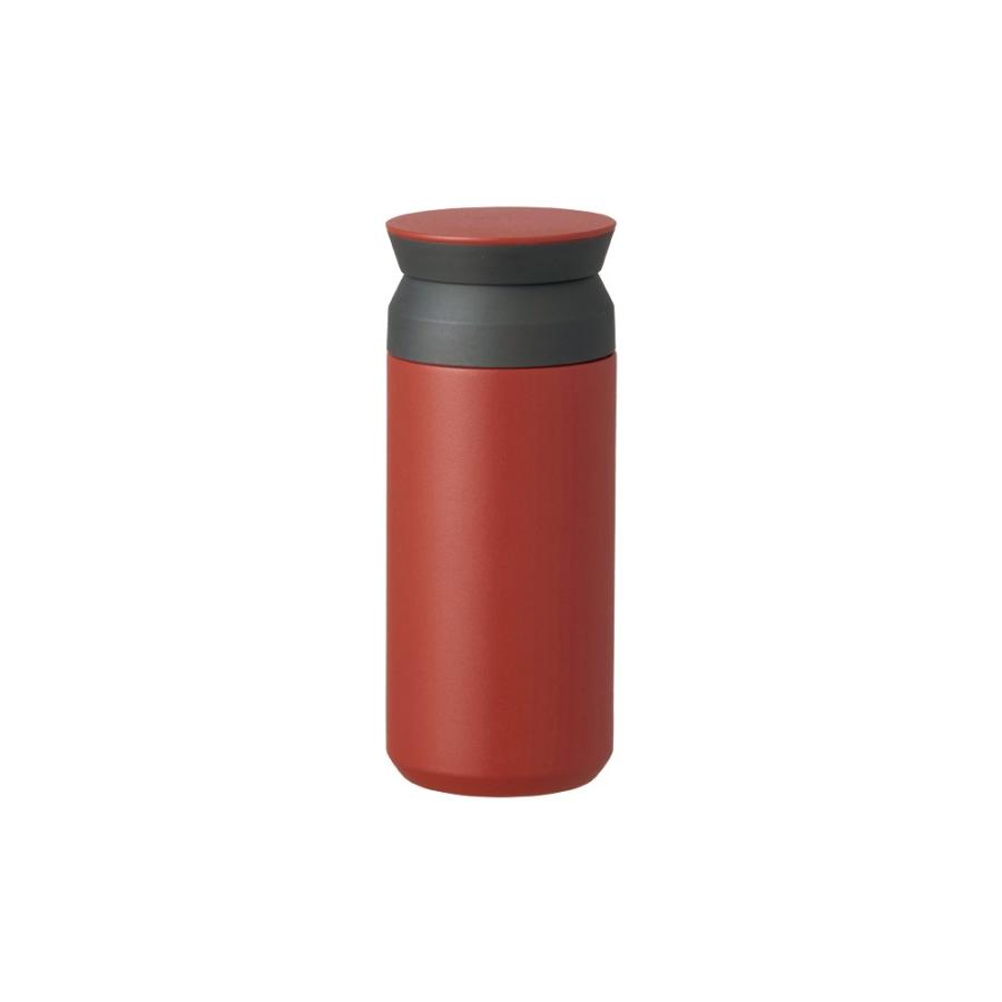 レビューでクーポン&プレゼント】キントー トラベルタンブラー 350ml