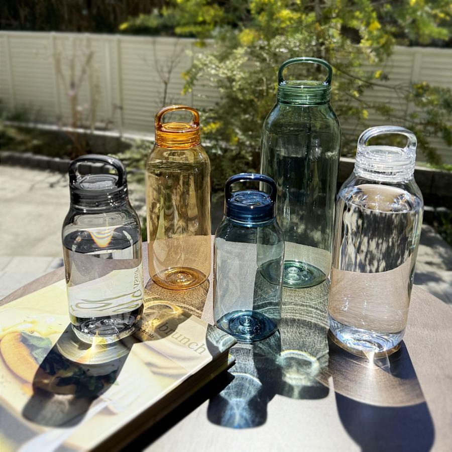 KINTO ウォーターボトル 300ml / 500ml 950ml ( キントー WATER BOTTLE