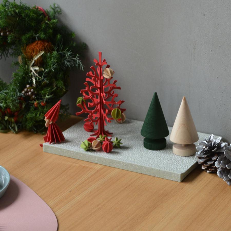 Larssons Tra 木のツリー S 9.1cm ( ラッセントレー クリスマツリー