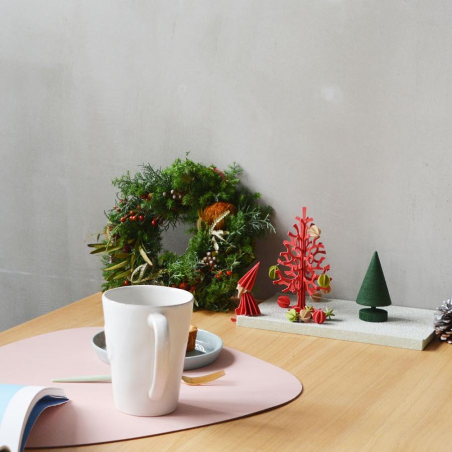 Larssons Tra 木のツリー S 9.1cm ( ラッセントレー クリスマツリー