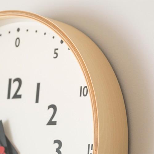 タカタレムノス fun pun clock (ふんぷんクロック Lemnos レムノス