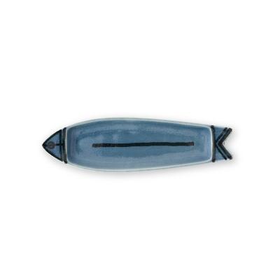 リサラーソンSTIMシール (小皿) (正規代理店品 有田焼 スティム seal