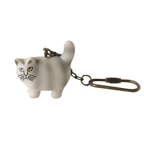 Lisa Larson（リサラーソン） キーホルダー (正規代理店品 LISA LARSON