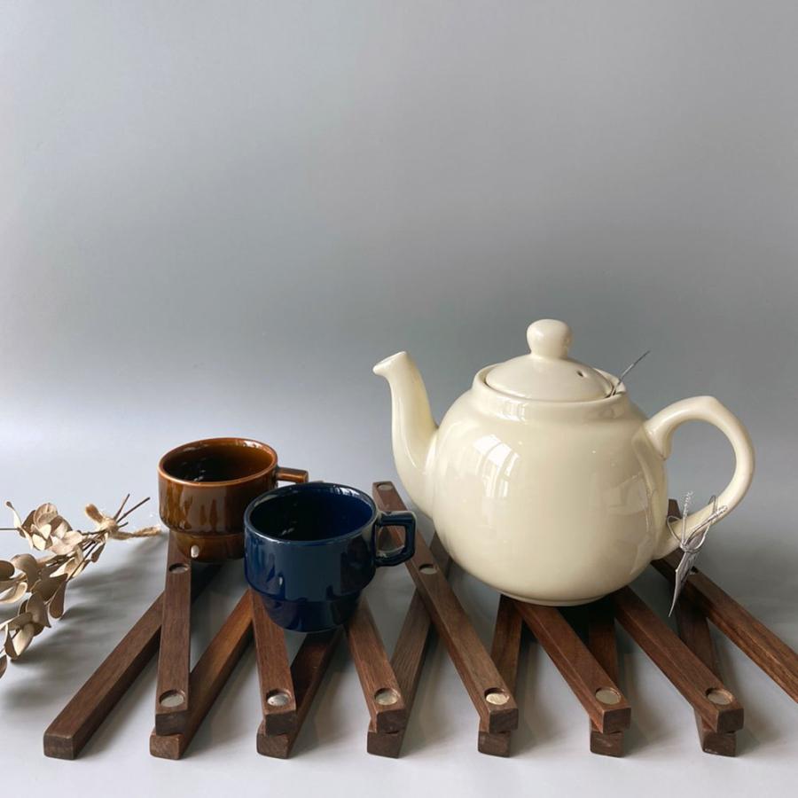 レビューでクーポン&プレゼント】LONDON POTTERY ロンドンポタリー