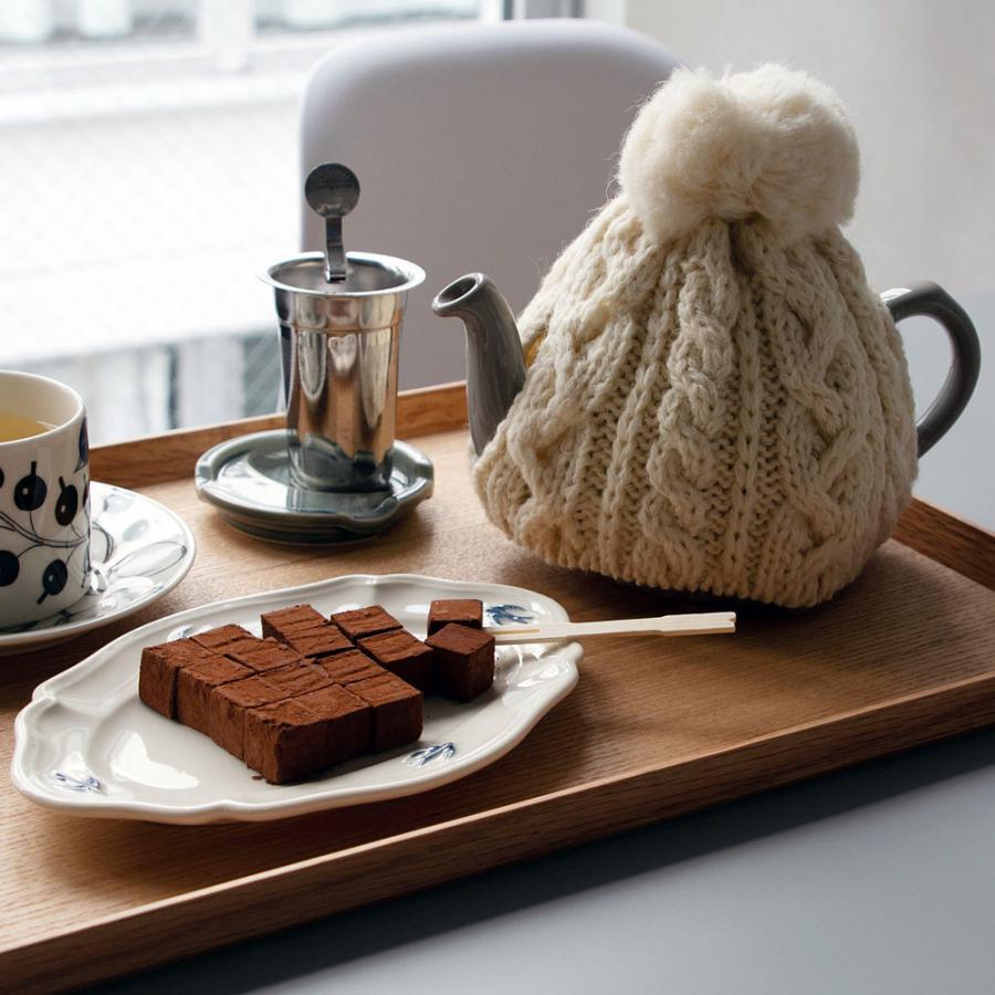 ロンドン チョコレート＆紅茶セット ロンドン チョコレート＆紅茶セット ロンドン チョコレート＆紅茶