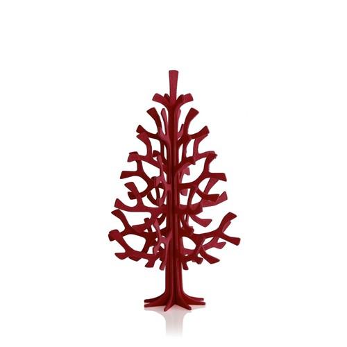 レビューでクーポン&プレゼント】Loviクリスマスツリー14cm 全5色