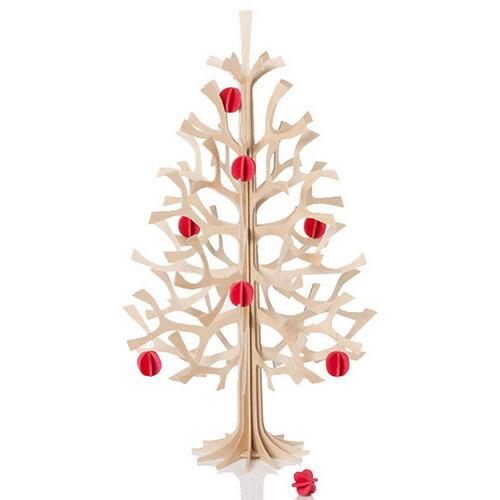 lovi / ロヴィ　クリスマスツリー　 30cm ミニボールセット ロヴィ クリスマスツリー 30cm ミニボール セット (置物 インテリア