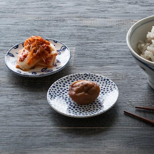 マリアンヌハルバーグ 豆皿 全5種 (インテリア 北欧雑貨 Marianne