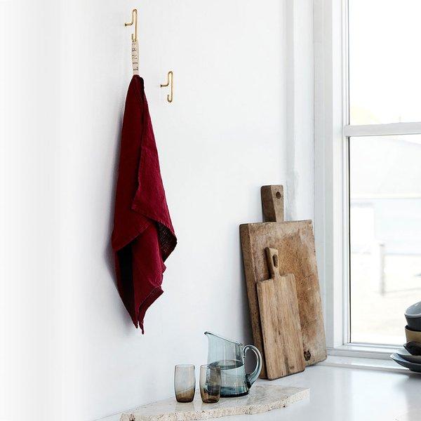 MOEBE ムーベ WALL HOOK Small 2個セット ( むーべ ウォールフック