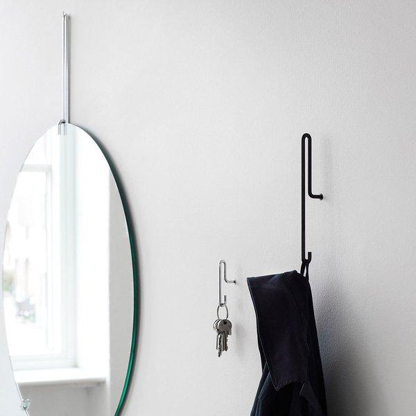 MOEBE ムーベ WALL HOOK Small 2個セット ( むーべ ウォールフック