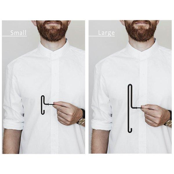 MOEBE ムーベ WALL HOOK Small 2個セット ( むーべ ウォールフック