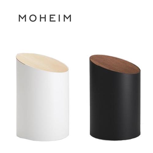 未使用品　SWING BIN Sサイズ ダストボックス MOHEIM SWING BIN Sサイズ モヘイム スウィングビン