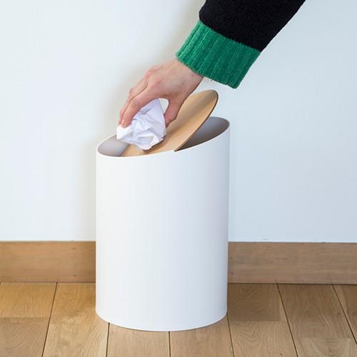 MOHEIM SWING BIN ダストボックスSサイズ(moheim モヘイム スウィング