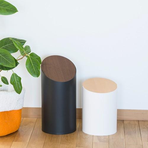 MOHEIM SWING BIN ダストボックスSサイズ(moheim モヘイム スウィング