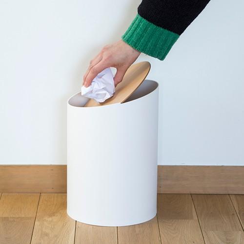 MOHEIM SWING BIN ダストボックスMサイズ(moheim モヘイム