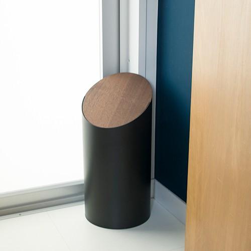 MOHEIM SWING BIN ダストボックスMサイズ(moheim モヘイム スウィング