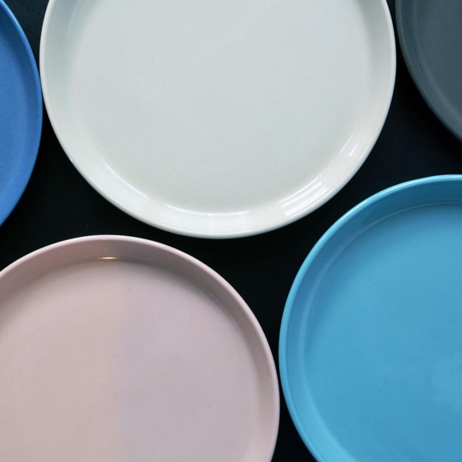 MOHEIM プレート 15cm 全7色 ( モヘイム 皿 食器 小皿 平皿 取り皿