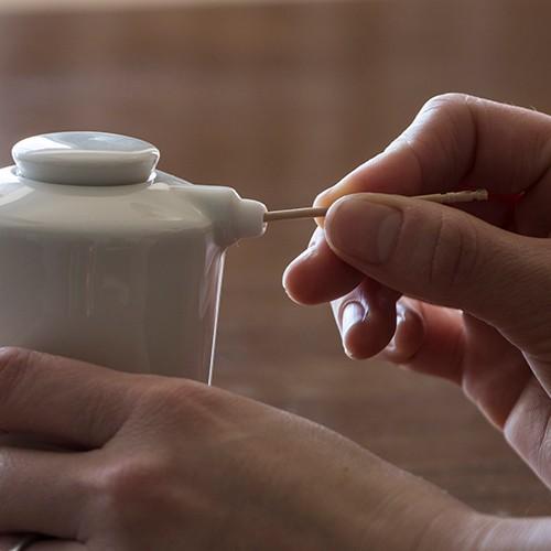 レビューでクーポン&プレゼント】ポーレックス醤油差し(大)(porlex