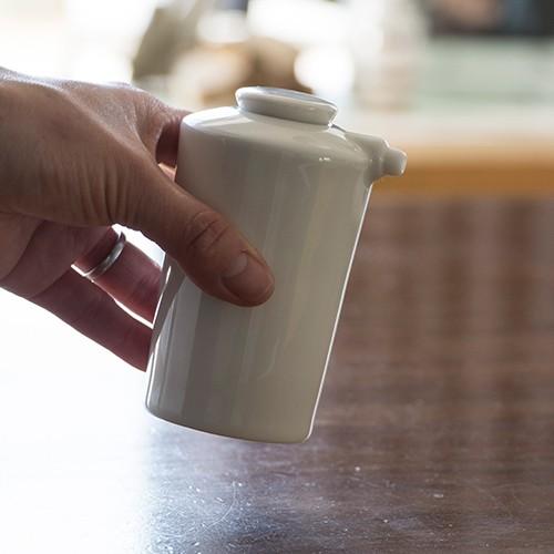 レビューでクーポン&プレゼント】ポーレックス醤油差し(大)(porlex