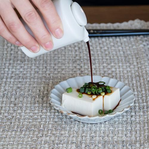 レビューでクーポン&プレゼント】ポーレックス醤油差し(小)(porlex