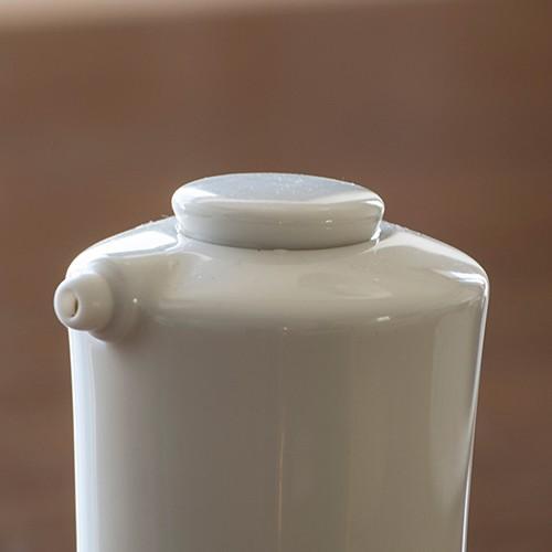 レビューでクーポン&プレゼント】ポーレックス醤油差し(小)(porlex