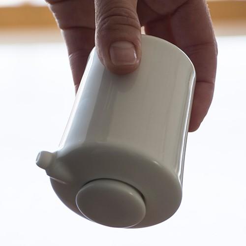 レビューでクーポン&プレゼント】ポーレックス醤油差し(小)(porlex