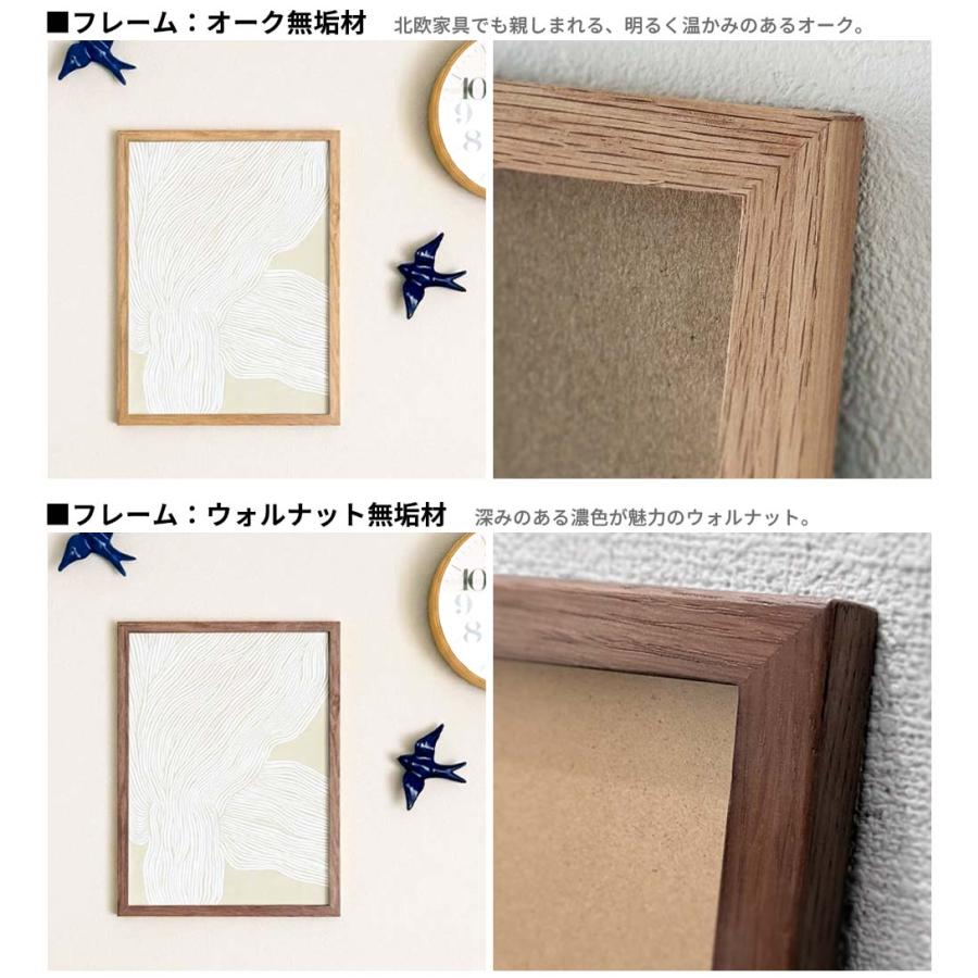 THE POSTER CLUB The Line no.09 50×70cm 30×40cm ( ポスタークラブ