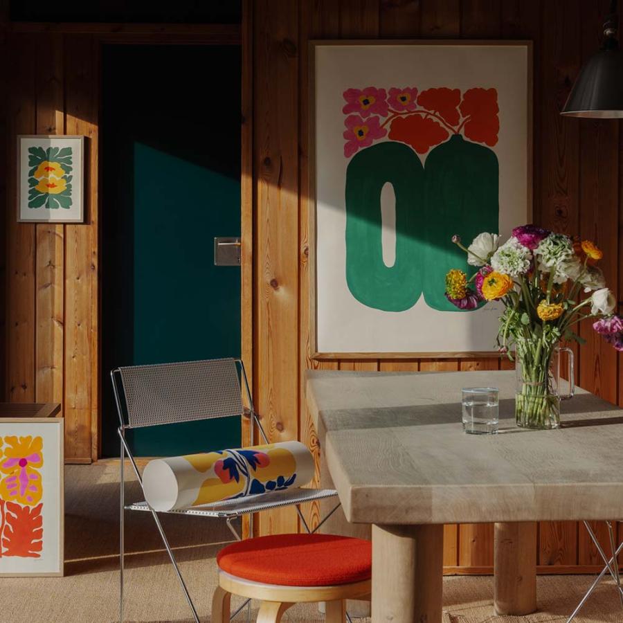 THE POSTER CLUB I picked this for you 50×70cm 30×40cm ( ポスター