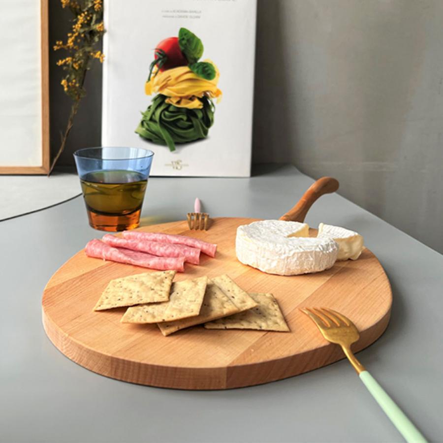 Skandinavisk Hemslojd オードブルトレー（ スカンジナビスク