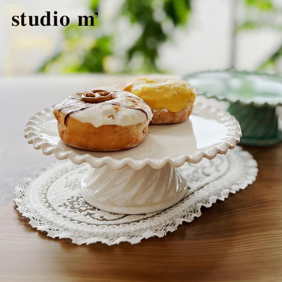 スタジオエム ビスキュイトリー コンポート ( STUDIO M' スタジオM