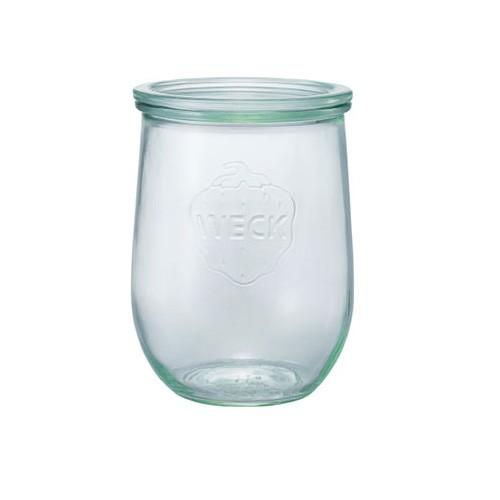 ウェック チューリップシェイプ1000ml Weck Tulip Shape 1000ml ガラス キャニスター 保存容器 瓶 小物入れ おしゃれ かわいい Wec 0 0103 Red Cabin 通販 Yahoo ショッピング