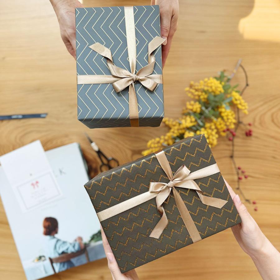 Red Cabin オリジナルギフトラッピング 全9種類 ( 贈り物 プレゼント