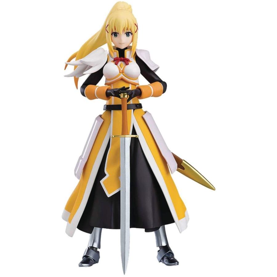 Figma この素晴らしい世界に祝福を 紅伝説 ダクネス B07x5ktmcm Redcaribou Yahoo Shop 通販 Yahoo ショッピング