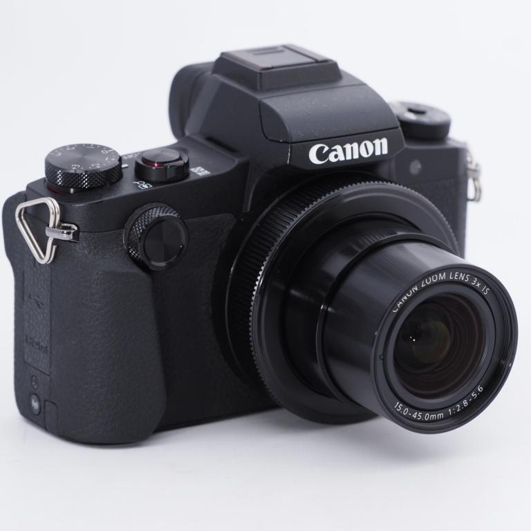 Canon キヤノン コンパクトデジタルカメラ PowerShot G1 X Mark Canon キヤノン コンパクトデジタルカメラ PowerShot G1 X Mark