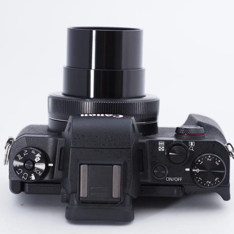 Canon キヤノン コンパクトデジタルカメラ PowerShot G1 X Mark Canon キヤノン コンパクトデジタルカメラ PowerShot G1 X Mark