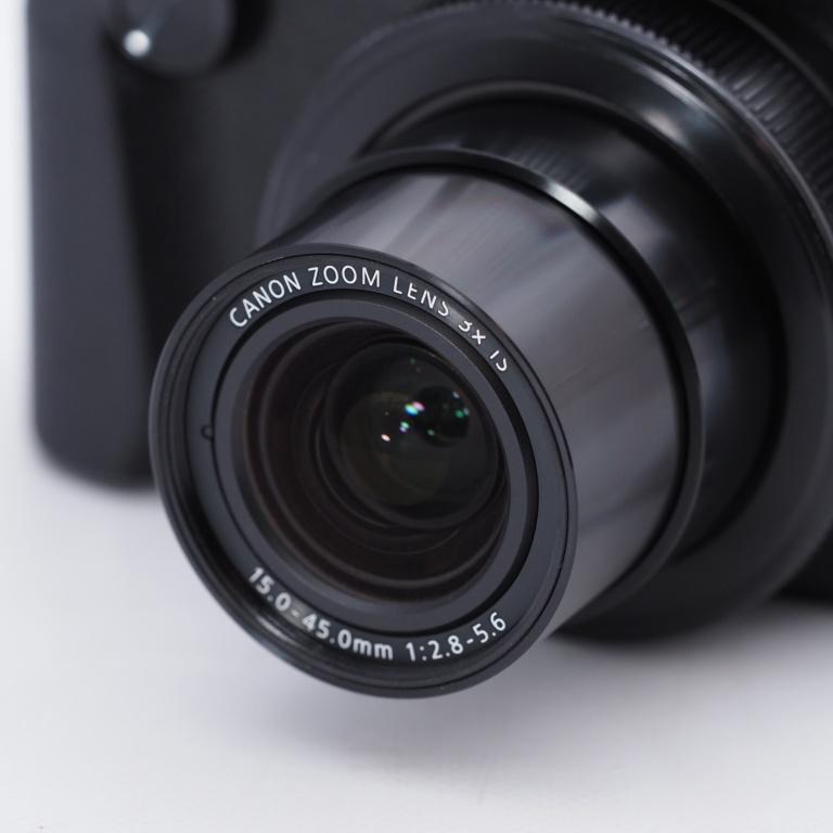 Canon キヤノン コンパクトデジタルカメラ PowerShot G1 X Mark Canon キヤノン コンパクトデジタルカメラ PowerShot G1 X Mark