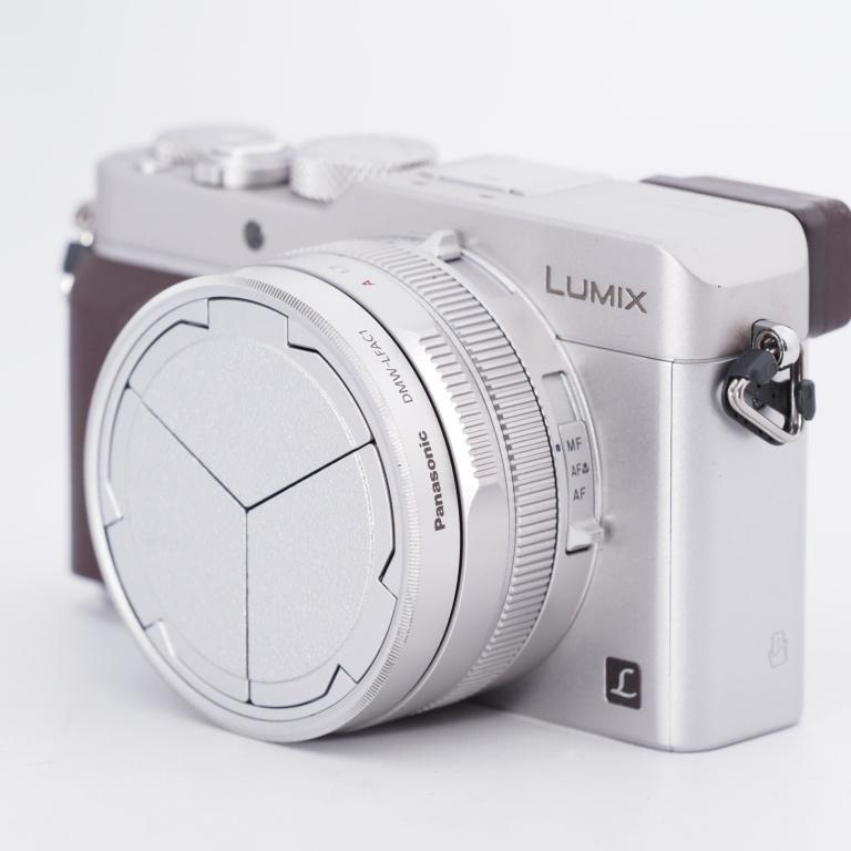 Panasonic パナソニック コンパクトデジタルカメラ ルミックス Panasonic パナソニック コンパクトデジタルカメラ ルミックス