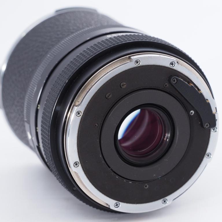 Rollei ローライ Carl Zeiss 🏌 Distagon ディスタゴン 50mm F4 HFT