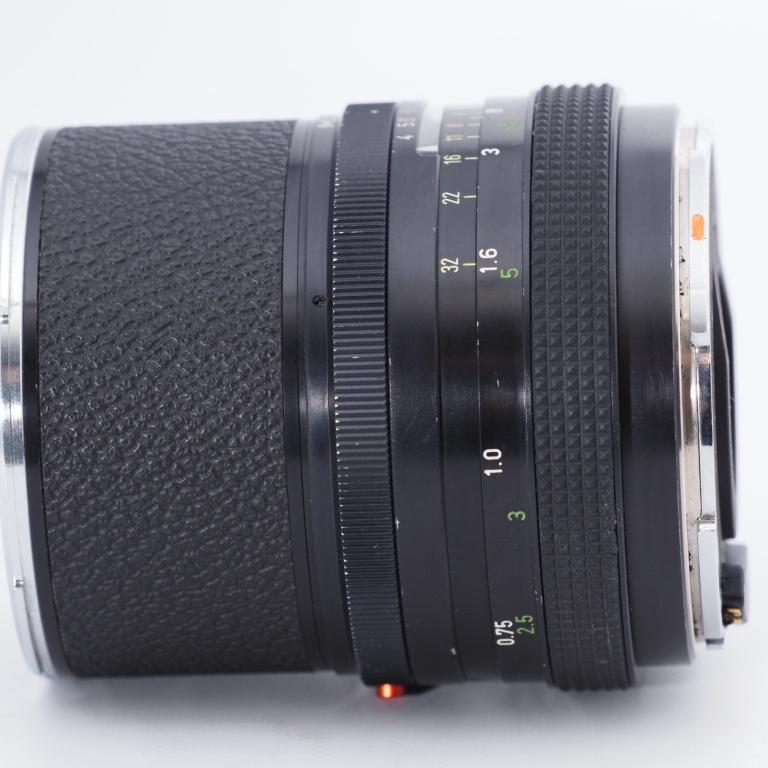 Rollei ローライ Carl Zeiss 🏌 Distagon ディスタゴン 50mm F4 HFT