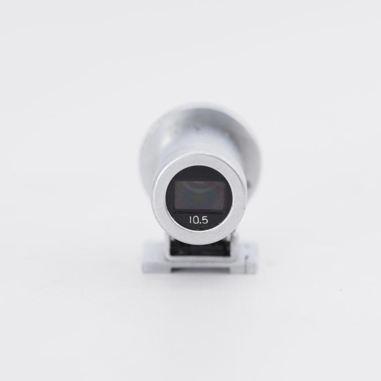 NIKKOR-P•C 10.5cm f2.5 ライカL39マウント NIKON NIKKOR-PC 10.5cm F2.5 L39 ニコン ニッコール L39マウント