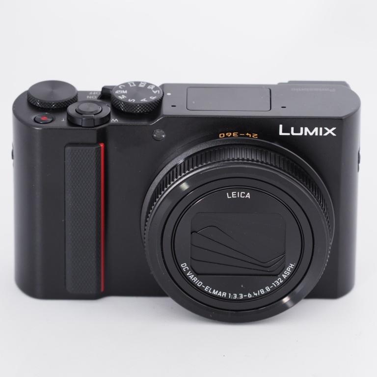 Panasonic Lumix DC-TX2 デジタルカメラ パナソニック LUMIX DC-TX2をレビュー！クチコミ・評判をもとに