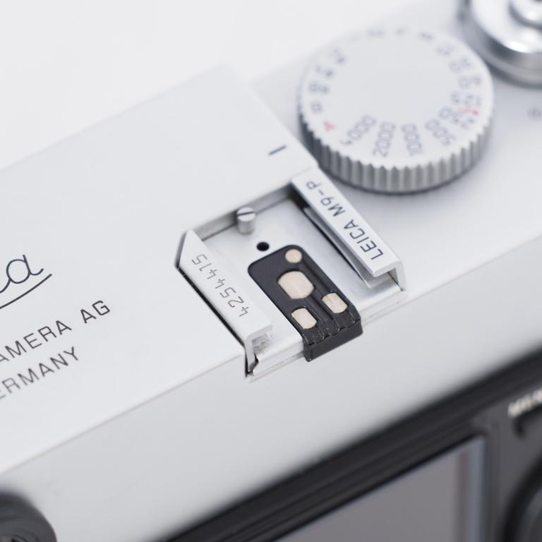 Leica ライカ M9-P ボディ シルバークローム M9P CCD交換対策済み #10677 |  | 10