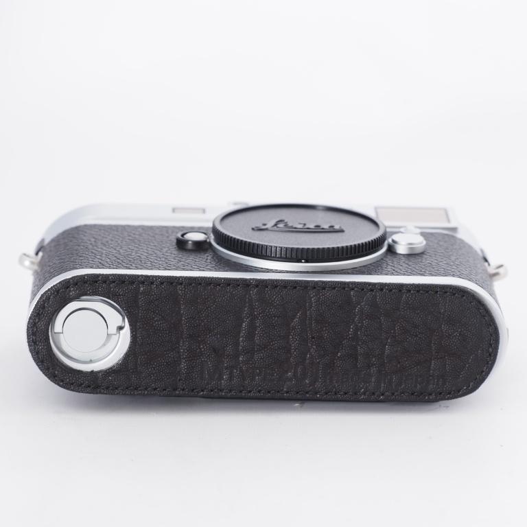 Leica ライカ M9-P ボディ シルバークローム M9P CCD交換対策済み #10677 |  | 07