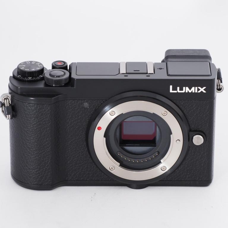 Panasonic パナソニック ミラーレス一眼カメラ ルミックス GX7MK3 