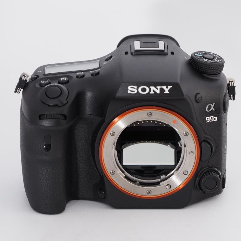 SONY ソニー デジタル一眼カメラ α99II ボディ ILCA-99M2 #10848 