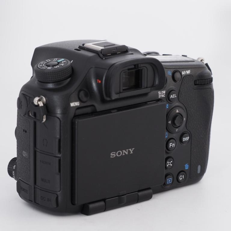 SONY ソニー デジタル一眼カメラ α99II ボディ ILCA-99M2 #10848 