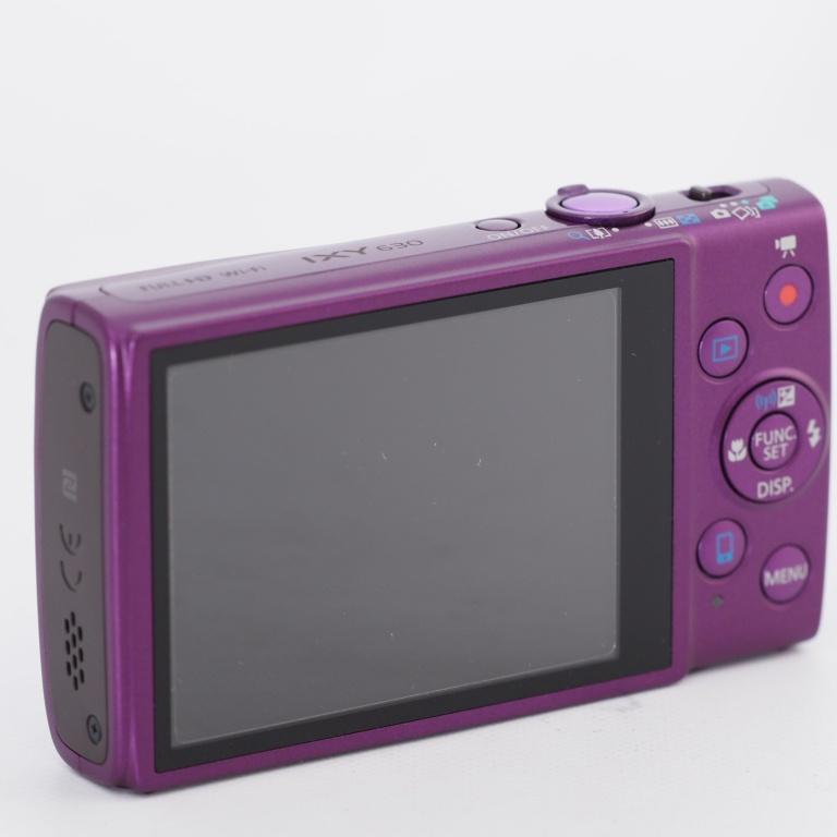 Canon⁄IXY610F⁄コンパクトデジタルカメラ⁄美品⁄動作確認済 Amazon