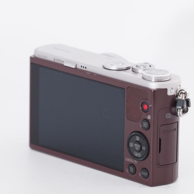 Panasonic パナソニック LUMIX GM1 DMC-GM1S ボディ ブラウン #11264 |  | 04